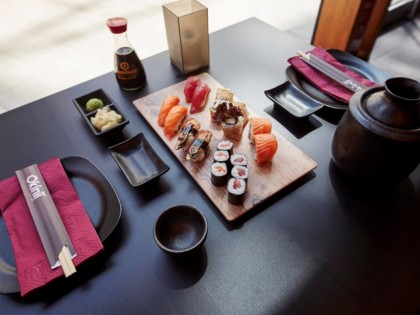 Foto: Oishii Saarbrücken